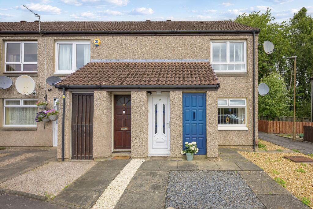 Main image of property: Franchi Drive, Stenhousemuir