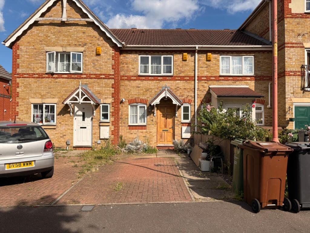 Main image of property: Stern Close, Barking