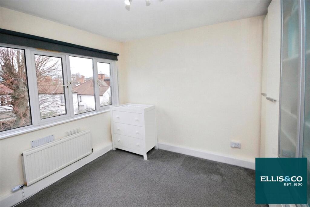 Main image of property: Highfield Court, Golders Green, NW11