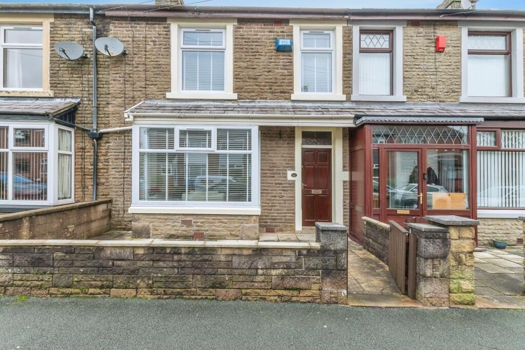 Main image of property: Knowlesly Road, Darwen, Lancashire, BB3