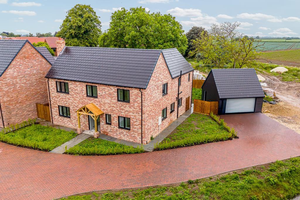 Main image of property: Marine Drive, Surfleet