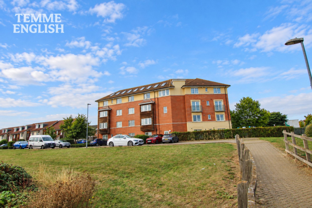 Main image of property: Herschell Court, Basildon, SS14