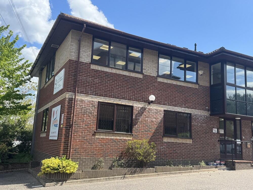 Main image of property: Forest Court, Oaklands Park, Wokingham, Berkshire