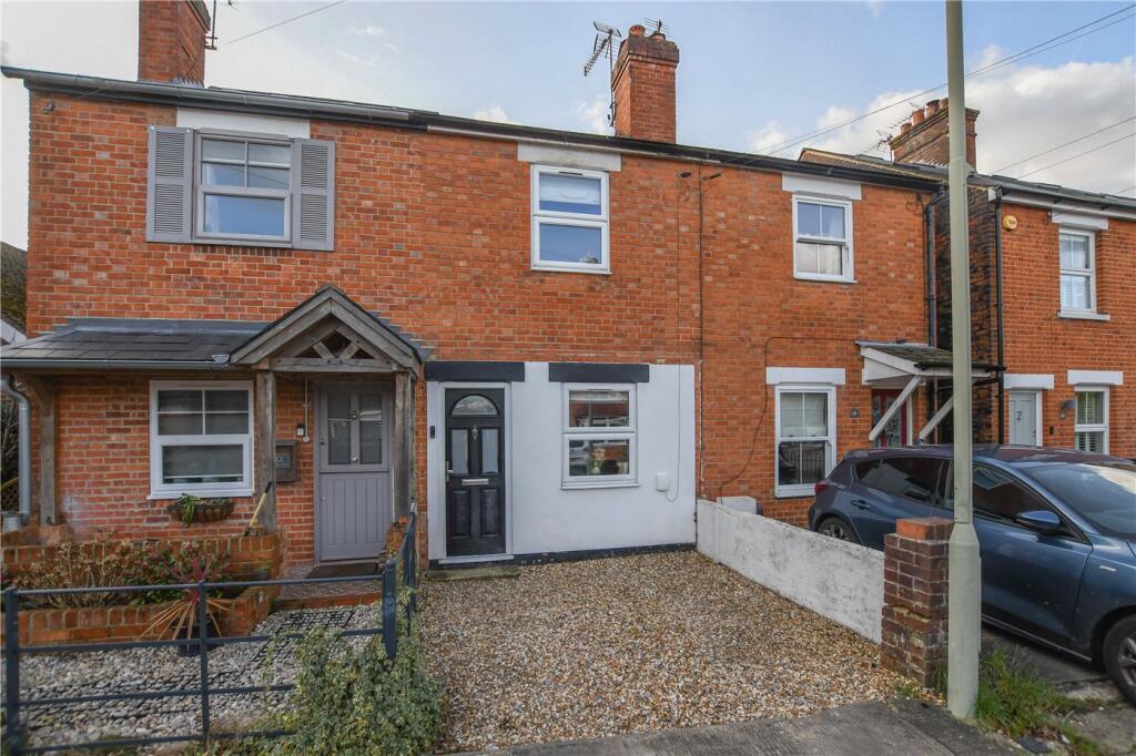 Main image of property: Stanley Road, Wokingham, Berkshire, RG40
