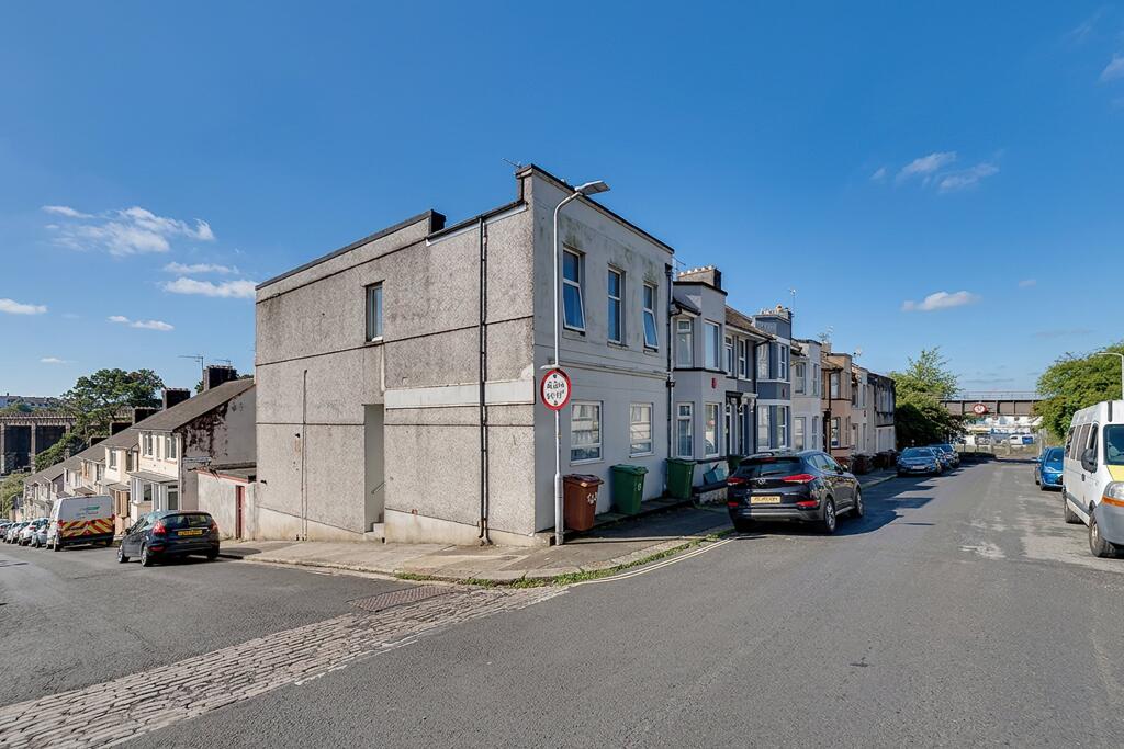 Main image of property: 13 Station Road , Plymouth,