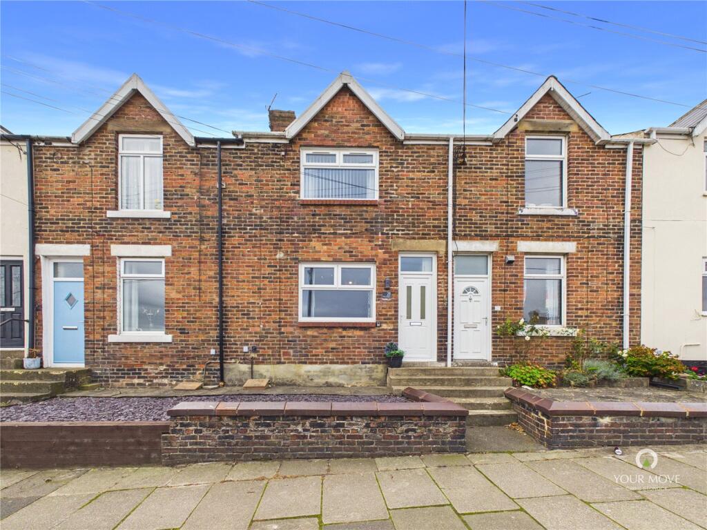 Main image of property: Waltons Terrace, New Brancepeth, Durham, DH7