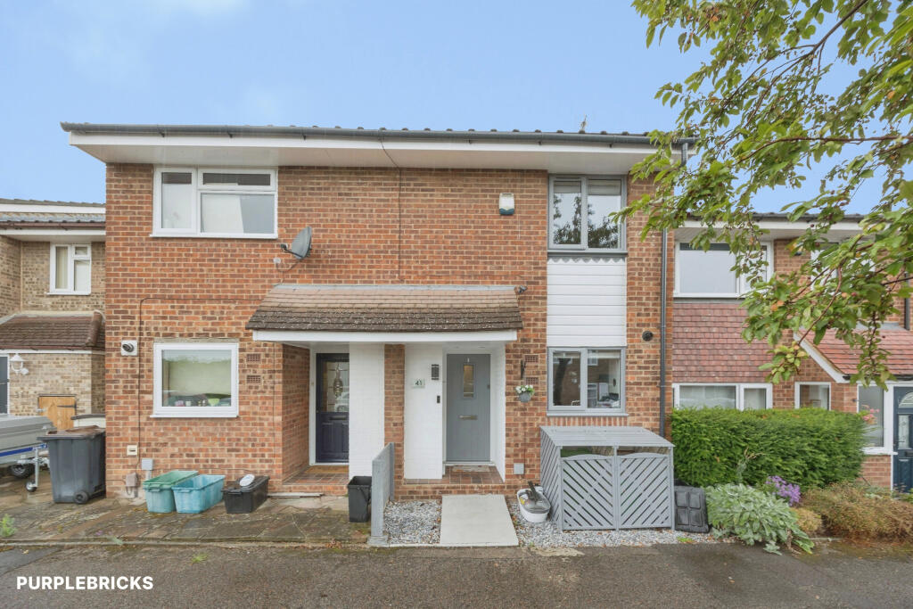 Main image of property: Glendower Crescent, Orpington, BR6