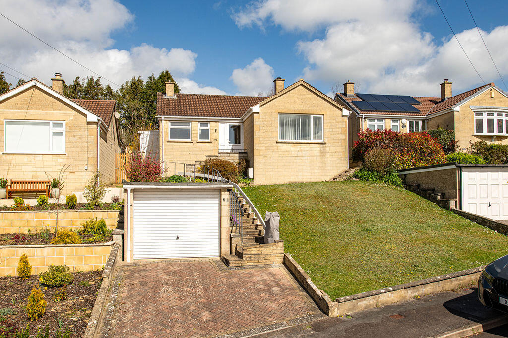 Main image of property: Napier Road, Bath