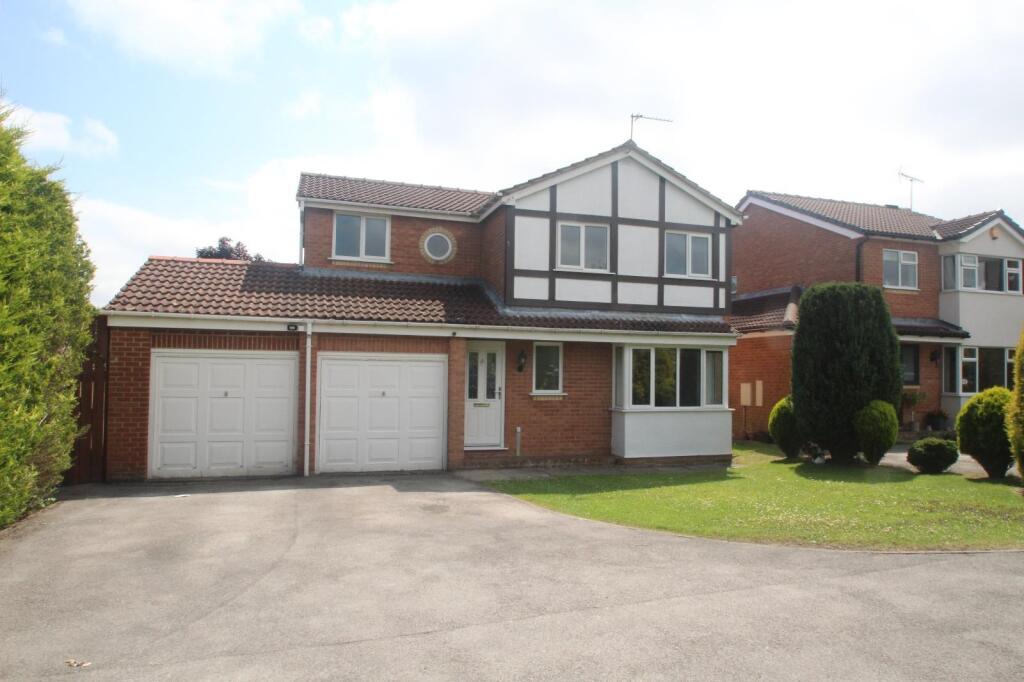 Main image of property: Rowanlea, Harrogate, North Yorkshire, HG2