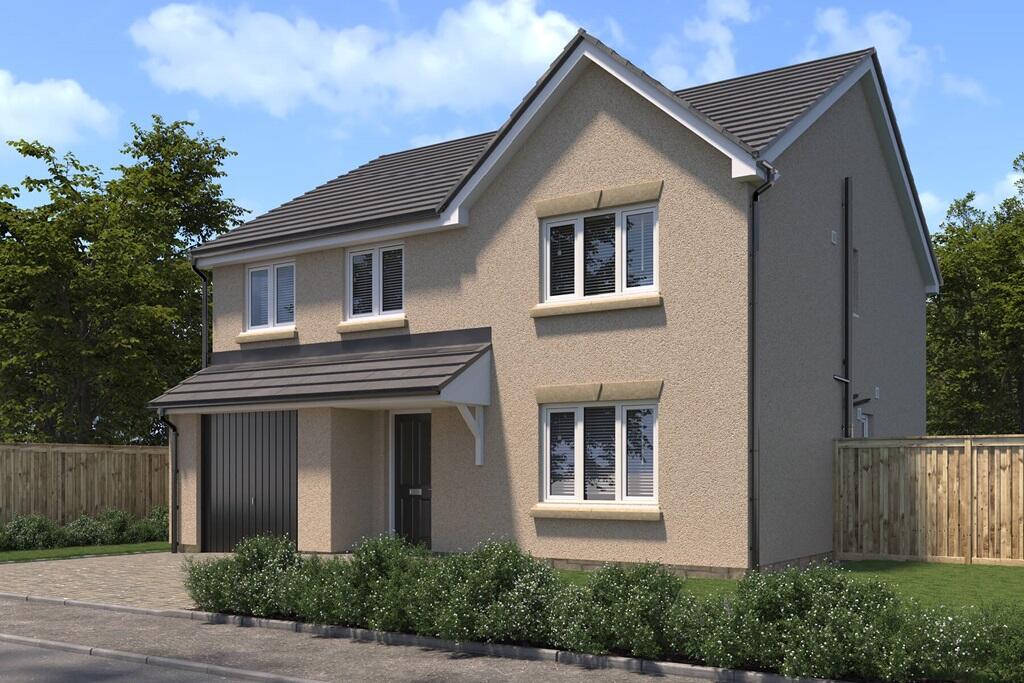 Main image of property: Whitefield Road,
Dunfermline,
Fife,
KY12 0SY
