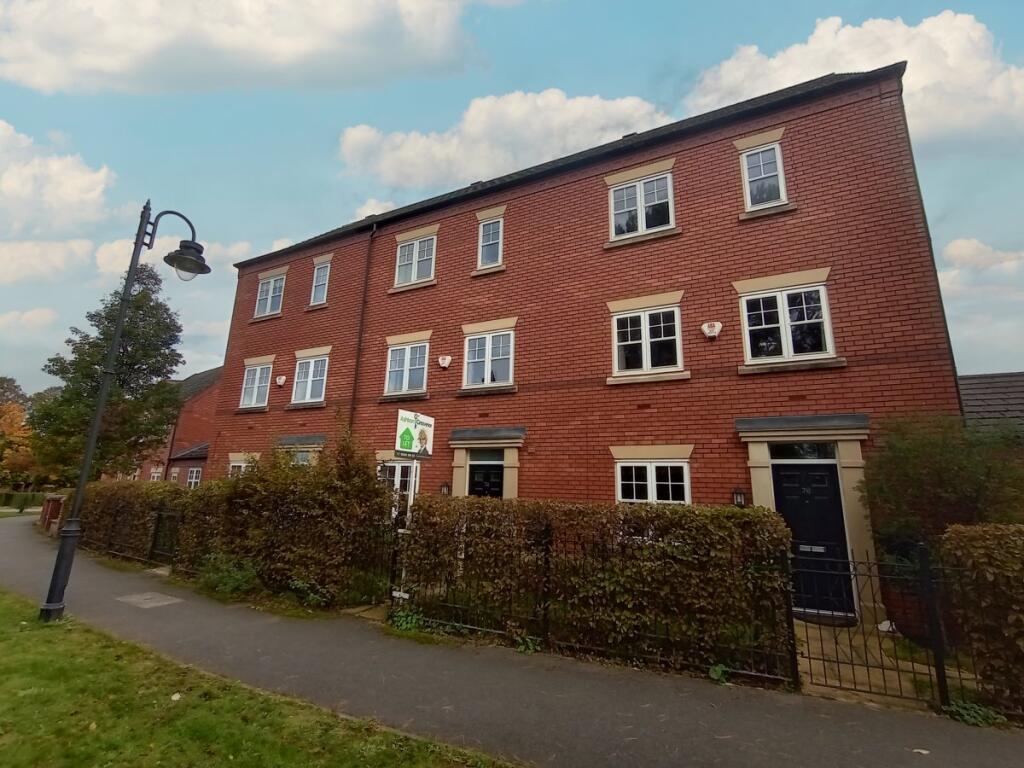 Main image of property: Upton Grange, Chester