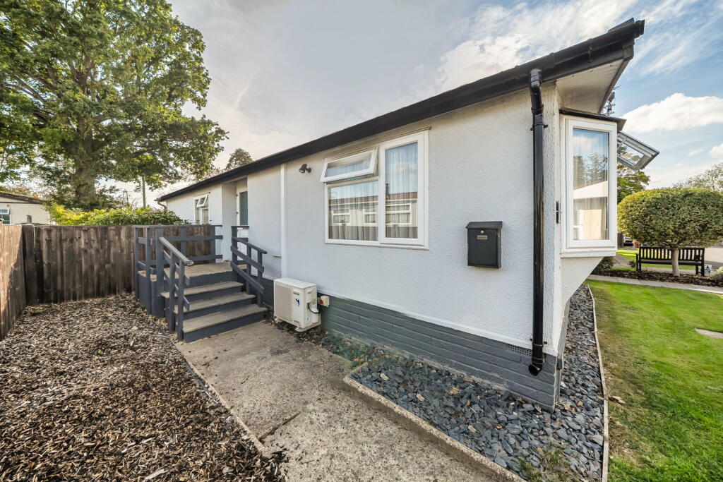 Main image of property: Orchards Residential Park, Trenches Lane, Langley, Slough, Berkshire
