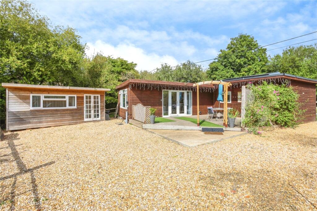 Main image of property: Jubilee Hill, Woodlands, Wimborne, Dorset, BH21