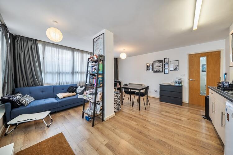 Main image of property: Courtenay House, Lambeth, London, SW2