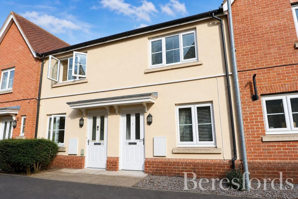 Main image of property: Mortimer Way, CM8