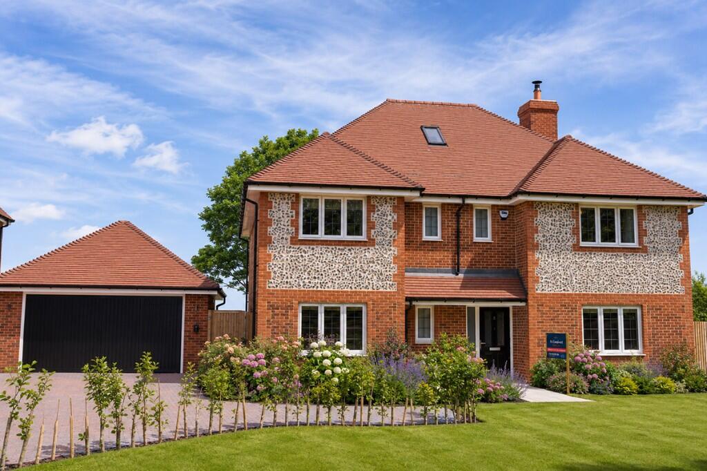 Main image of property: Kingsgate Place, 
Broadstairs, 
CT10 3AZ