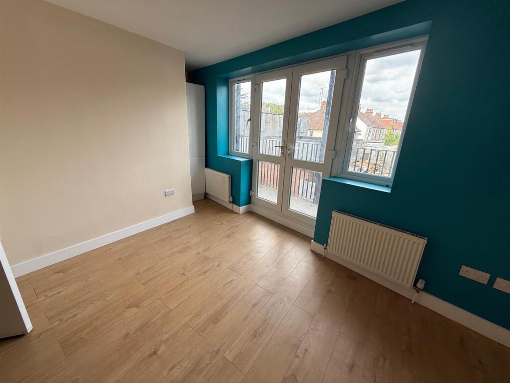 Main image of property: High Road, Wembley