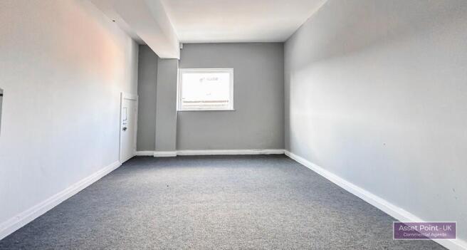 Office Area