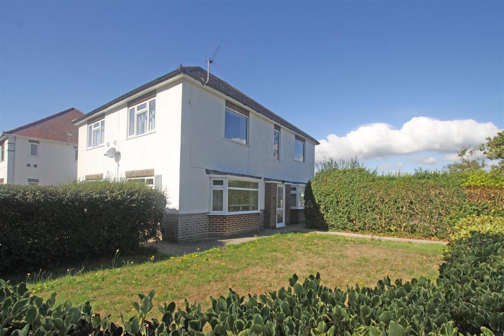 Main image of property: Longbarrow Close, Bournemouth