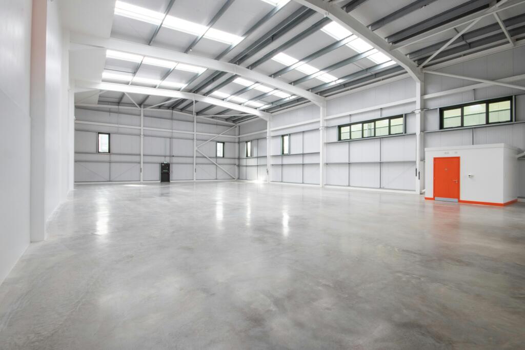 Inspire Watford Internal