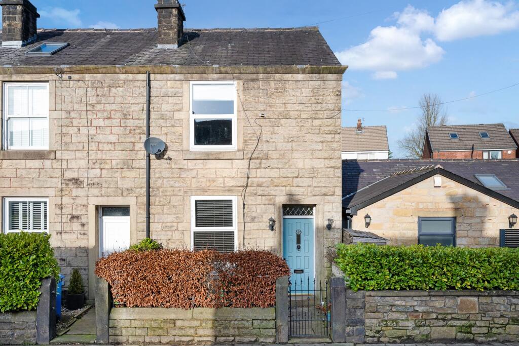 Main image of property: Bolton Road, Hawkshaw