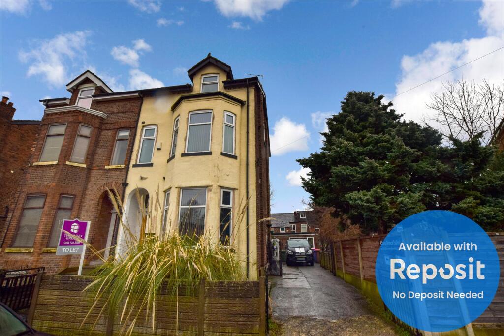 Main image of property: Eldon Place, Eccles, M30