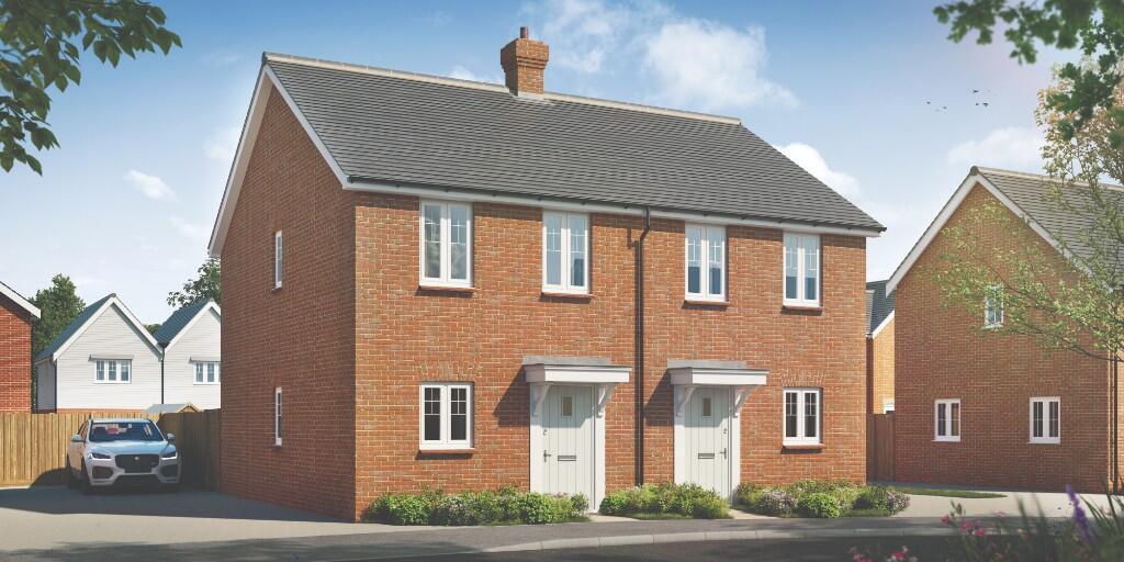 Main image of property: Dawes Lane
West Mersea
CO5 8HL