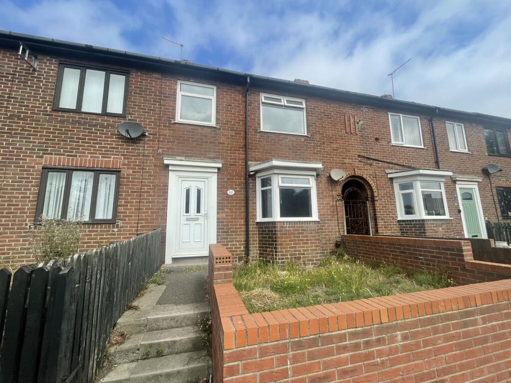 Main image of property: Commercial Road, South Shields, Tyne and Wear, NE33 1SE