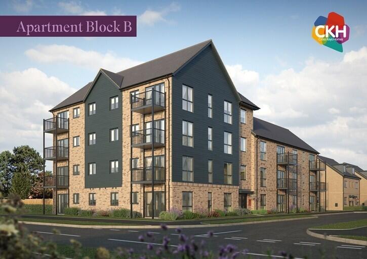Main image of property: Barrosa Way, 
Whitehouse
Milton Keynes
MK8 1NF