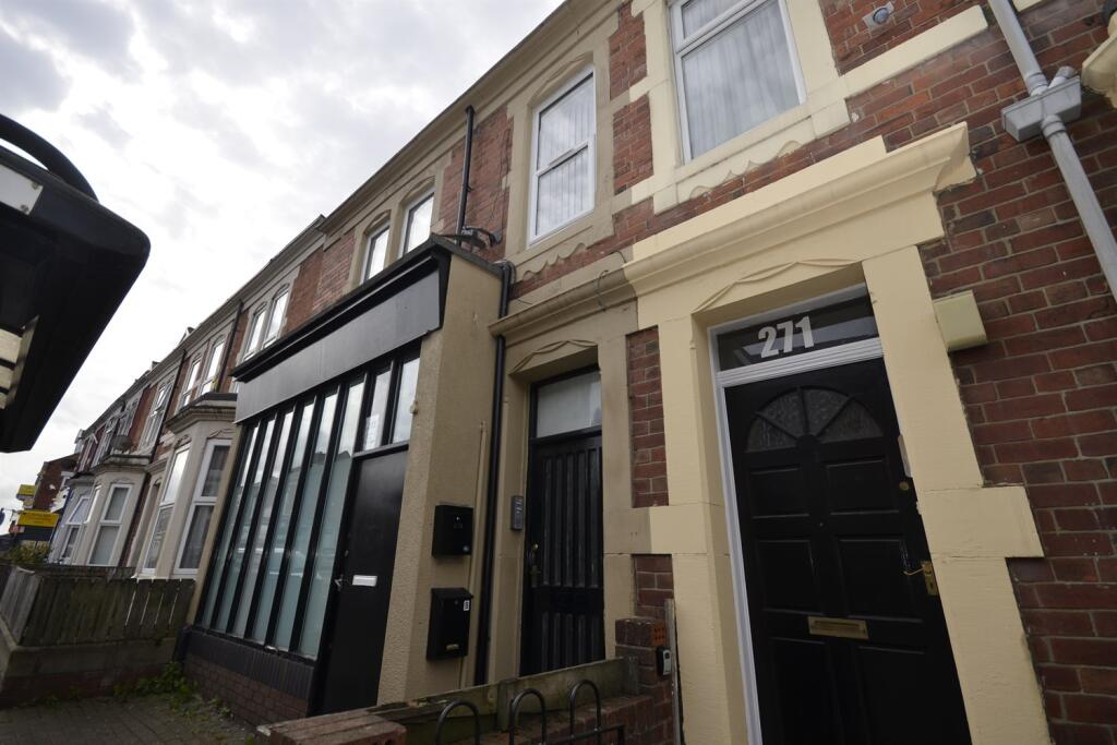 Main image of property: Coatsworth Road, Gateshead