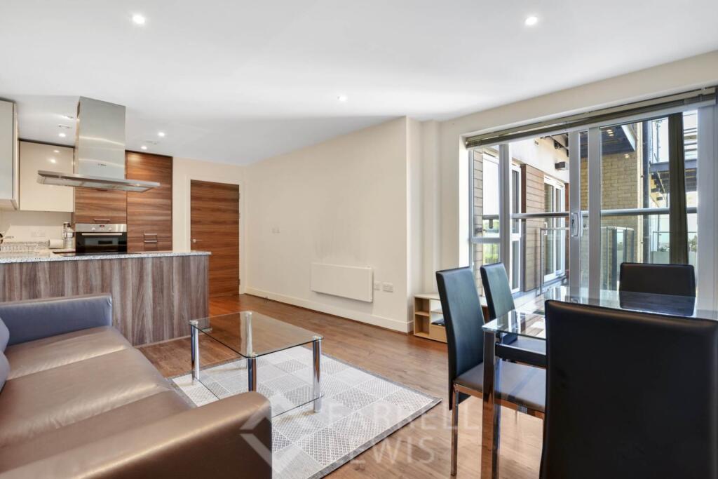 Main image of property: Bromyard Avenue, Acton, London, W3