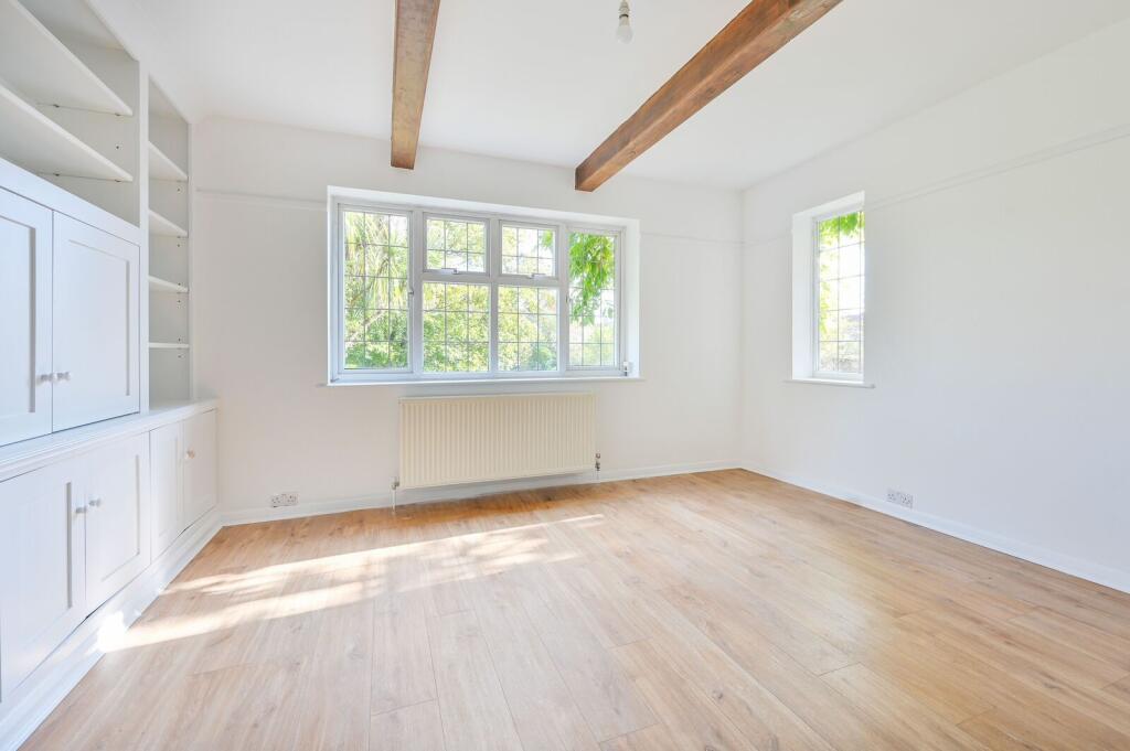 Main image of property: The Street, Shalford, GU4