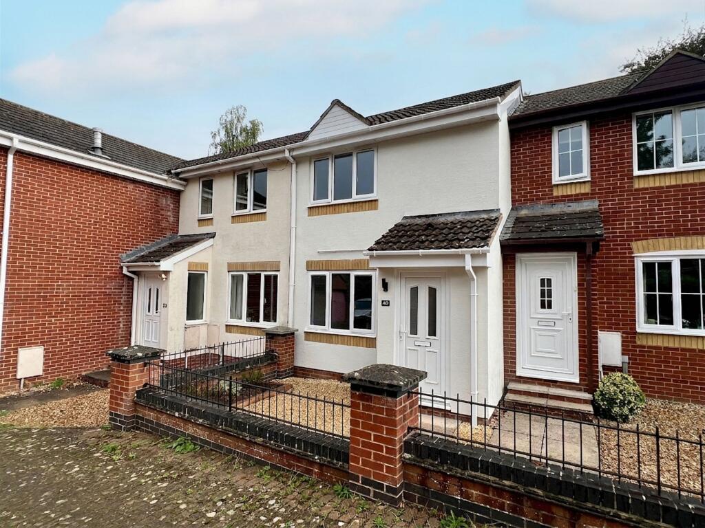 Main image of property: Walkers Gate, Wellington, TA21