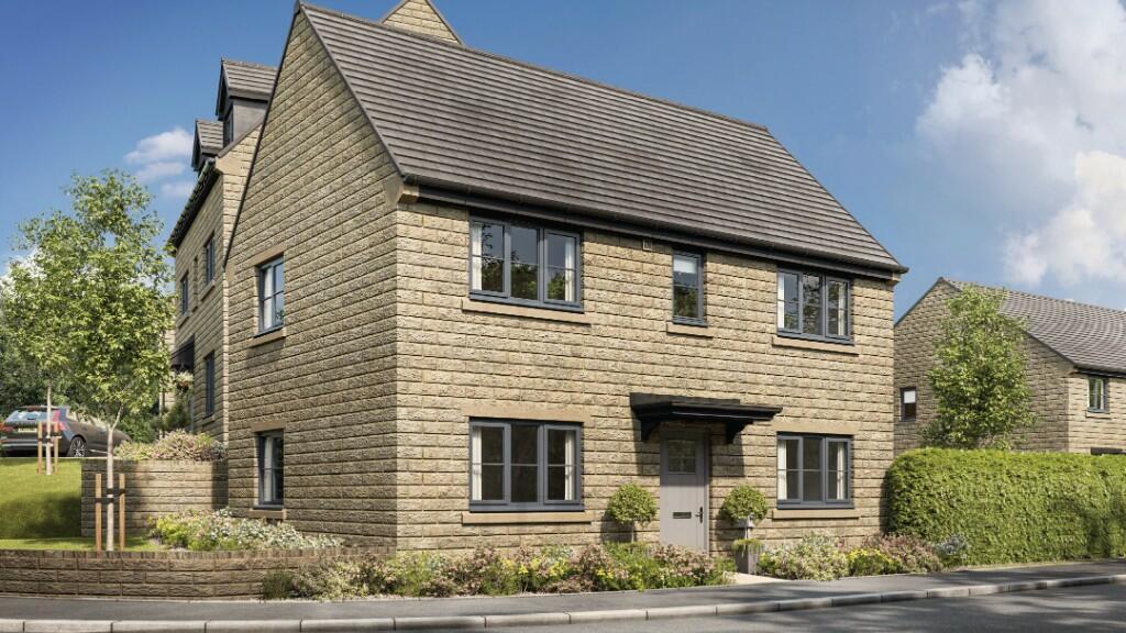 Main image of property: Saville Road,
Skelmanthorpe,
HD8 9ED