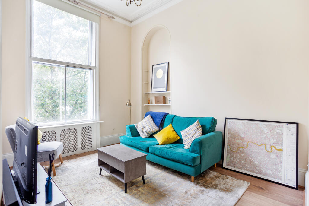 Main image of property: Cromwell Road, Earls Court, SW5