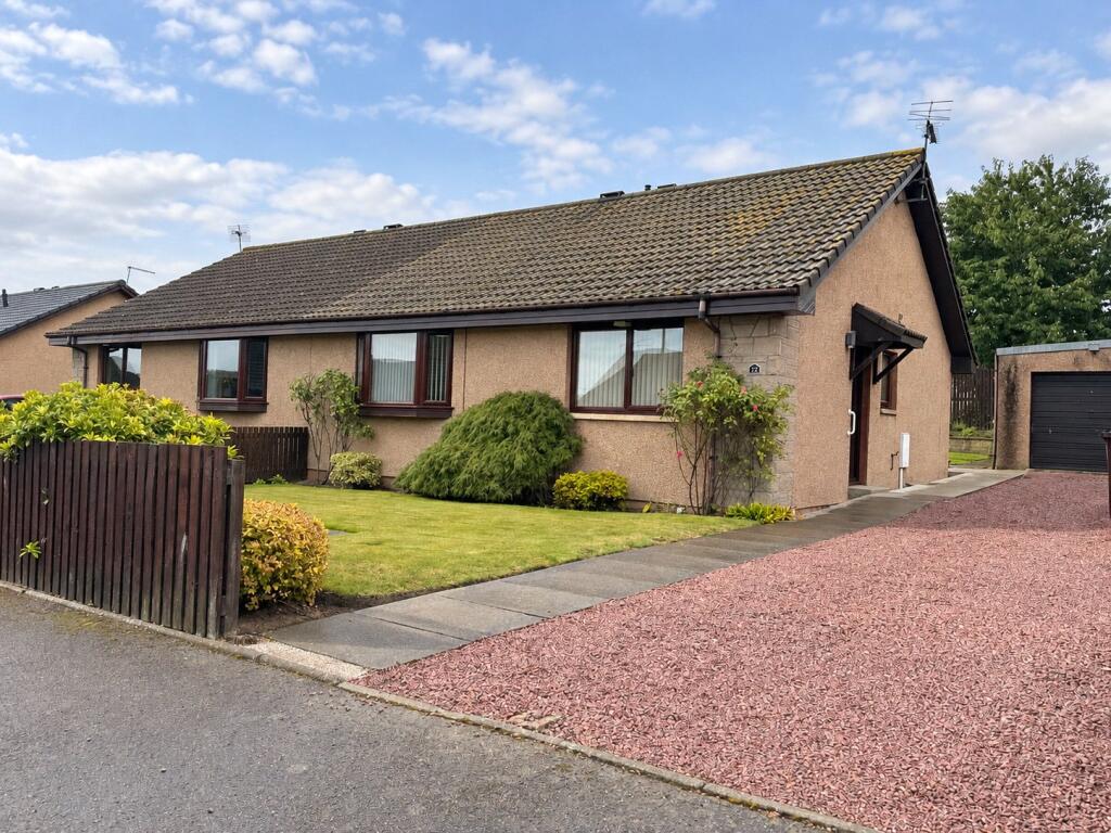 Main image of property: Springfield Drive, Elgin, Moray, IV30