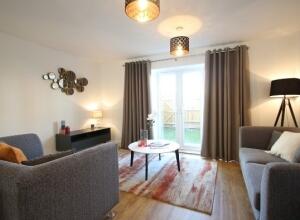 Main image of property: Clay Vale, The Green