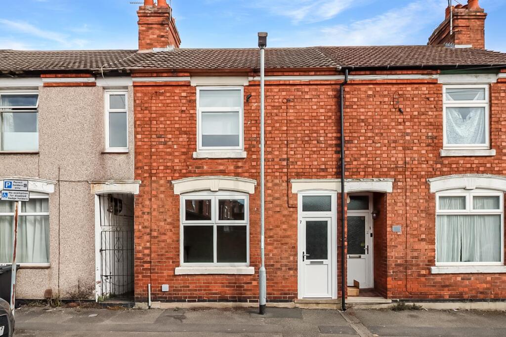 Main image of property: Club Street, Kettering