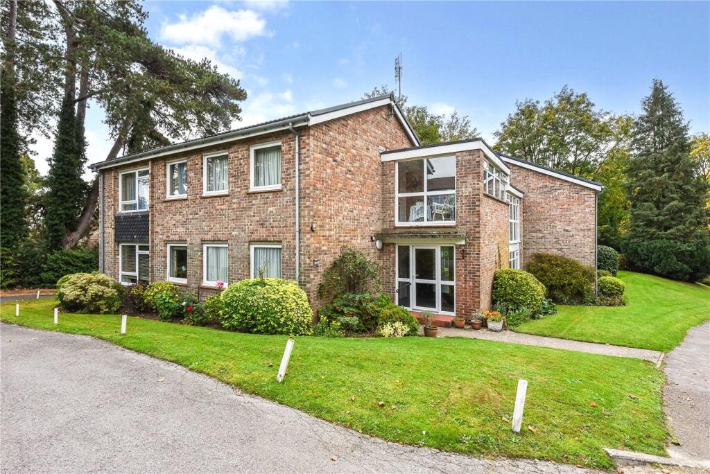 Main image of property: Elmleigh Court, Elmleigh, Midhurst, West Sussex, GU29