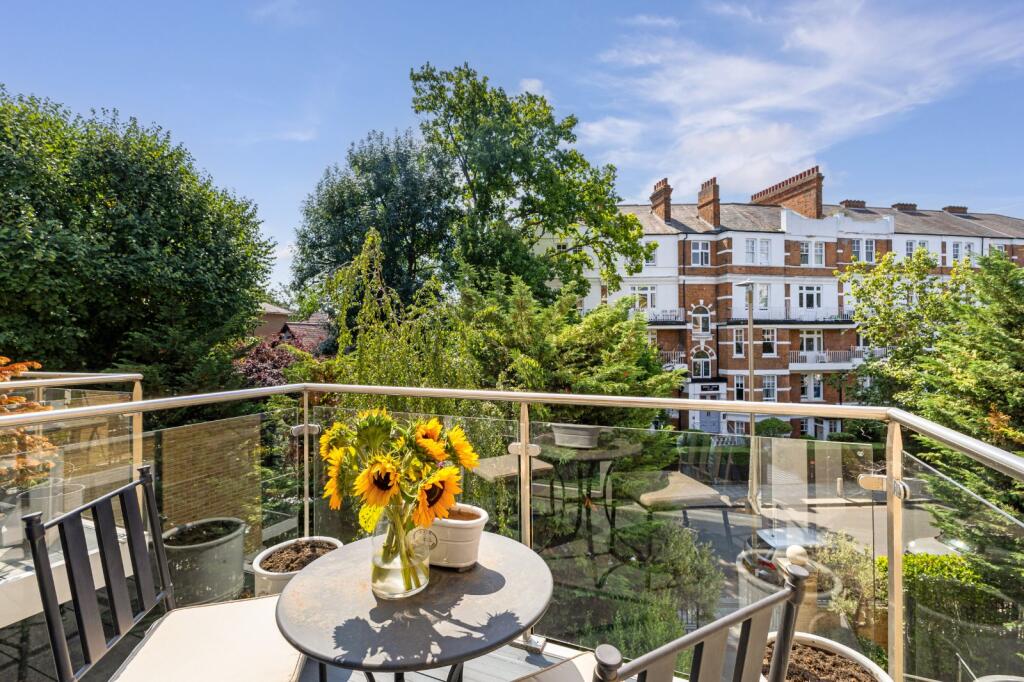 Main image of property: Oakhill Road, Putney, London, SW15