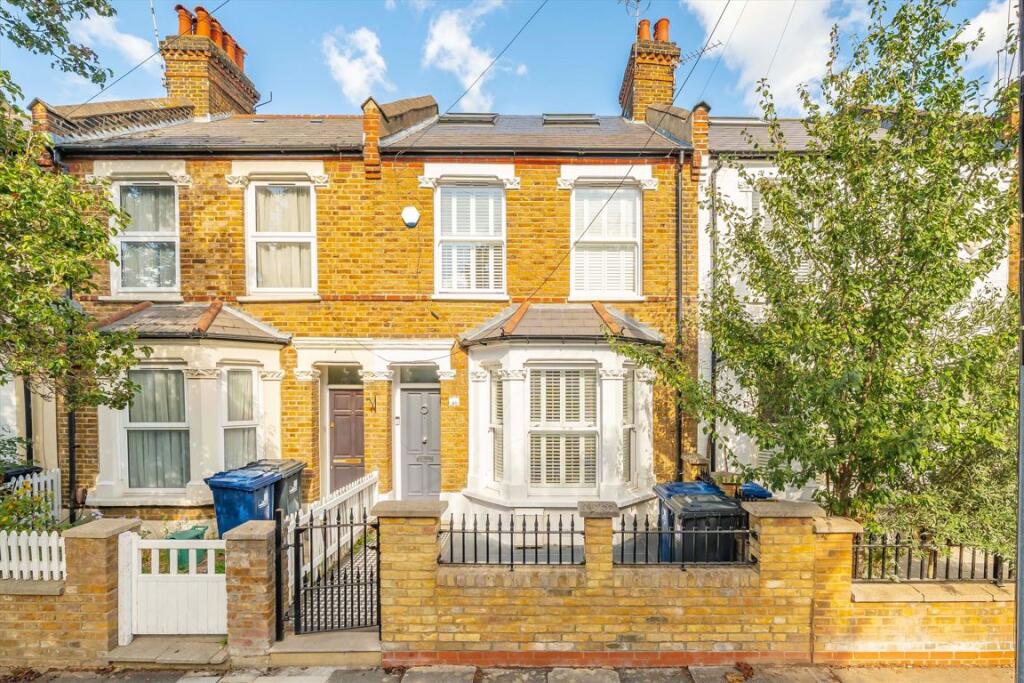 Main image of property: Somerset Road, Chiswick