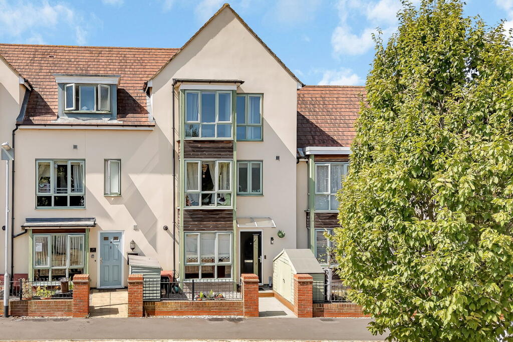 Main image of property: Gold Furlong, Marston Moretaine, Bedford, MK43 0EG