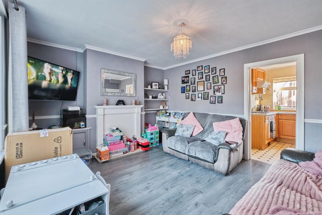Main image of property: The Ridgeway, Erdington, Birmingham