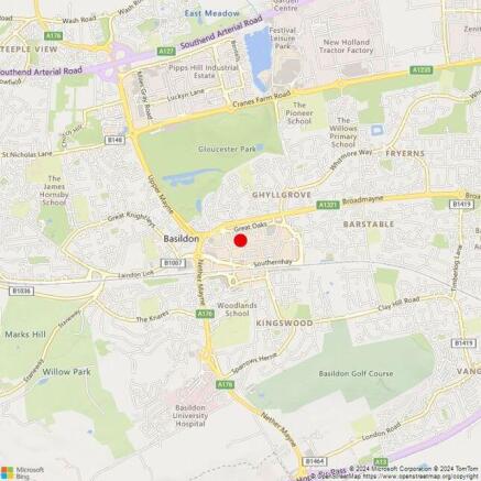 Property Map