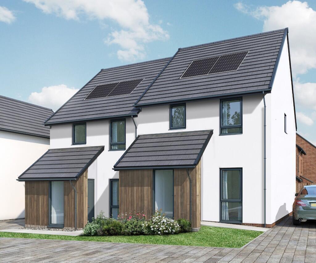 Main image of property: Feniscowles,
Blackburn,
BB2 5DD