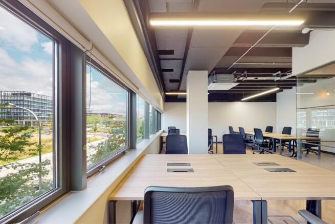 Co-Space Office