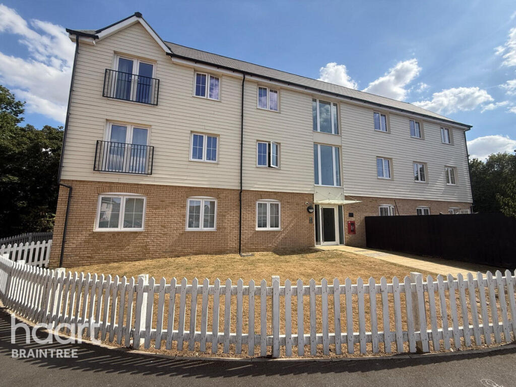 Main image of property: Legg Close, Braintree