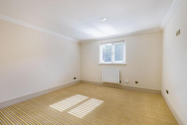 Example Bedroom