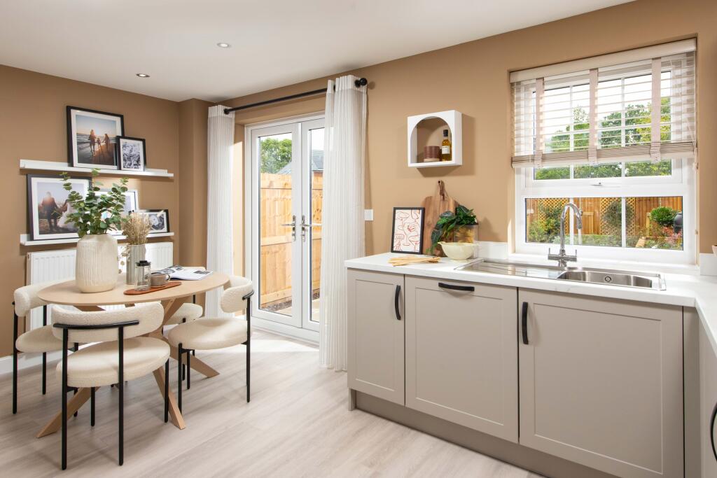 Main image of property: Watch House Way, Barnstaple, 
North Devon, 
EX31 4GA
