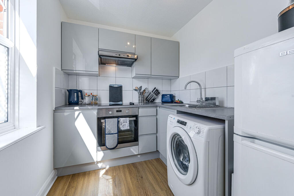 Main image of property: Paxton  Close, Forest Hill, London, SE23